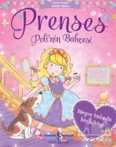 Prenses Poli'nin Bahçesi - 1