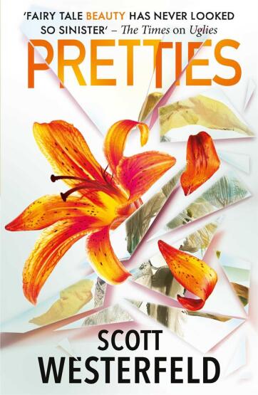 Pretties - Uglies - Simon & Schuster UK