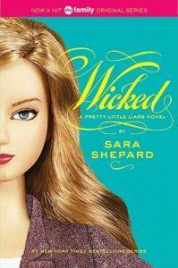 Pretty Little Liars 5: Wicked - Harper Teen
