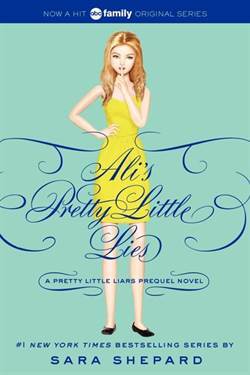 Pretty Little Liars: Ali's Pretty Little Lies - 1