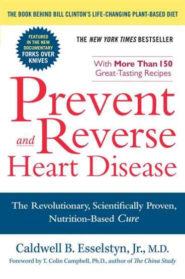 Prevent and Reverse Heart Disease - 1