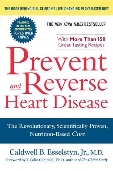 Prevent and Reverse Heart Disease - Avery USA