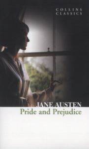 Pride And Prejudice - Collins Classics