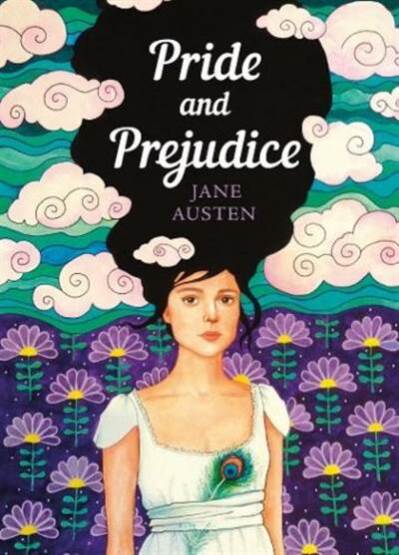 Pride and Prejudice - Penguin Books UK