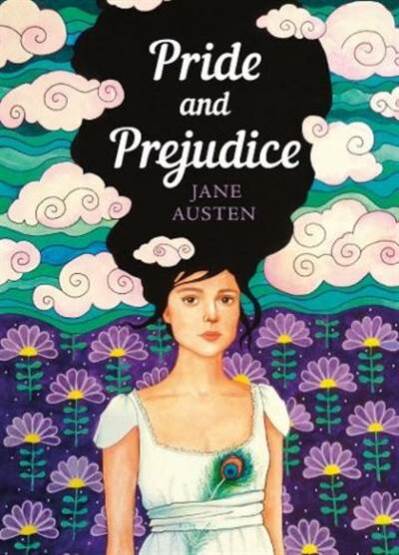 Pride and Prejudice - 1