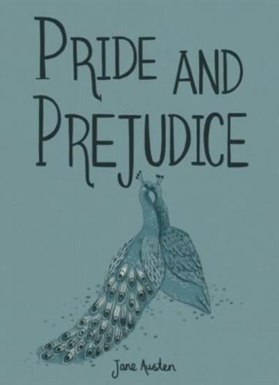Pride And Prejudice (Collector's Editon) - Wordsworth
