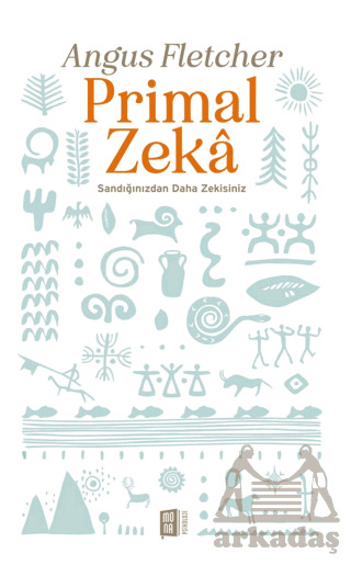 Primal Zekâ - Mona Kitap