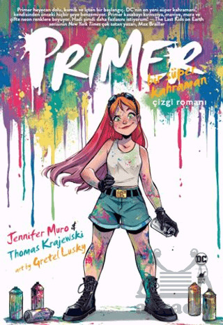 Primer - Dinozor Genç