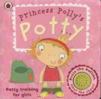 Princess Poly's Potty - 1