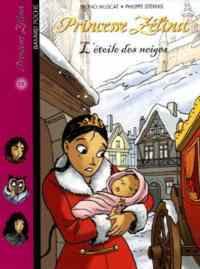 Princesse Zelina 12 - 1