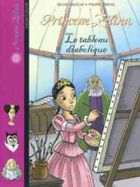 Princesse Zelina 23 - 1