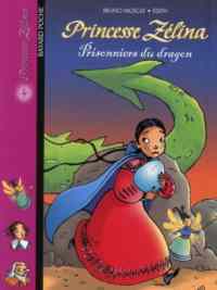 Princesse Zelina 4 - 1
