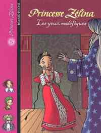 Princesse Zelina 5 - Bayard