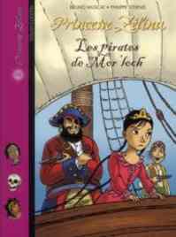 Princesse Zêlina 25 - 1
