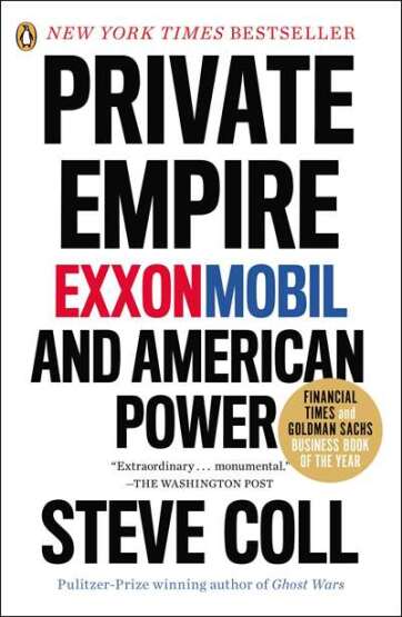 Private Empire - 1