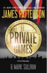 Private Games - Grand Central Publishing
