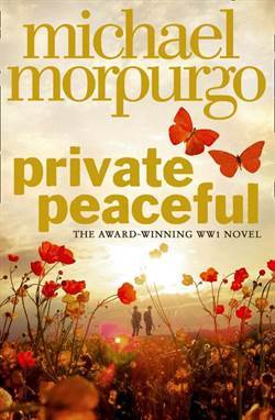 Private Peaceful - Harper Collins UK