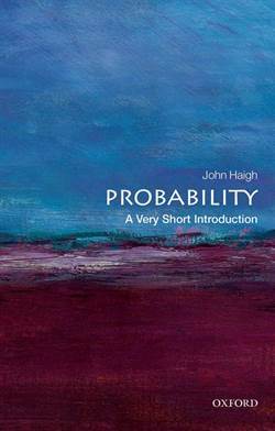 Probability: A Very Short Introduction - 1