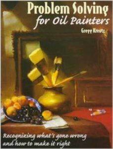 Problem Solving for Oil Painters - 1