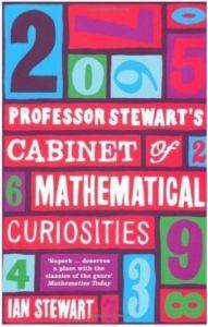 Prof Stewart's Cabinet Of Mathematical Curiosities (Paperback) - Profile Books