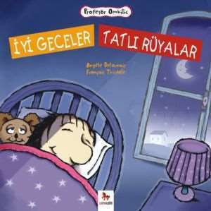 Profesör Ombilic İyi Geceler,Tatlı Rüyalar - 1