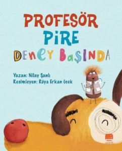 Profesör Pire - Uçan Fil