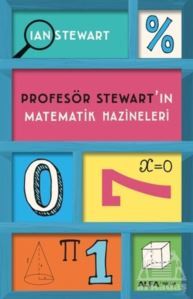 Profesör Stewart'ın Matematik Hazineleri - Alfa Yayınları