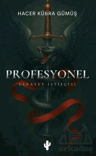 Profesyonel: Cinayet İstifçisi - Kaktüs Sanat