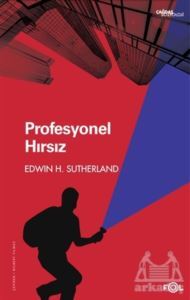 Profesyonel Hırsız - Fol Kitap