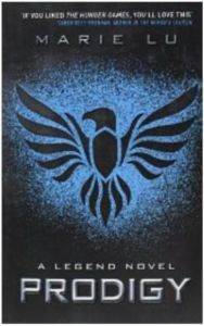 Progidy (Legend 2) - Penguin Books UK