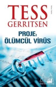 Proje: Ölümcül Virüs - Doğan Kitap