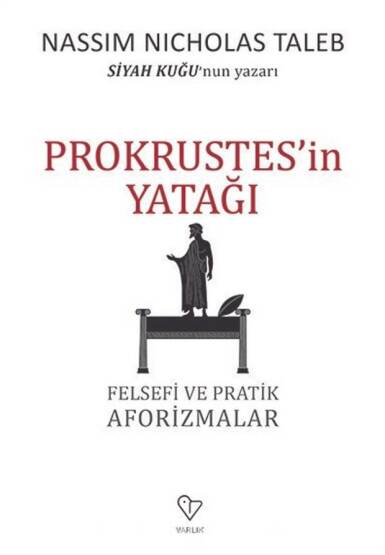 Prokrustes'in Yatağı - Varlık Yayınları