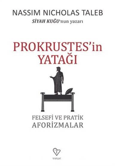 Prokrustes'in Yatağı - 1