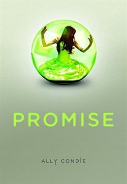 Promise Tome 1 - Gallimard Jeunesse