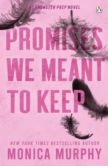 Promises We Meant to Keep - Penguin Books UK
