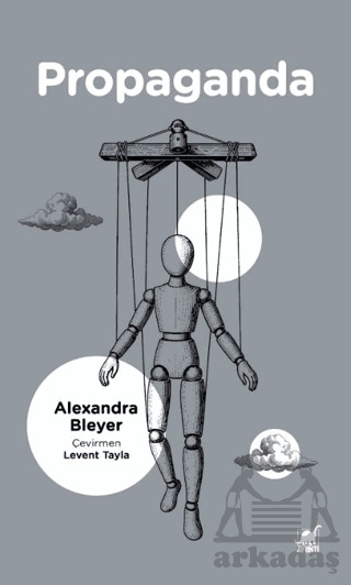 Propaganda - Ayrıntı Yayınları