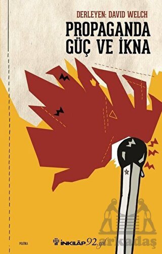 Propaganda Güç Ve İkna - 1