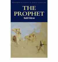 Prophet - Wordsworth