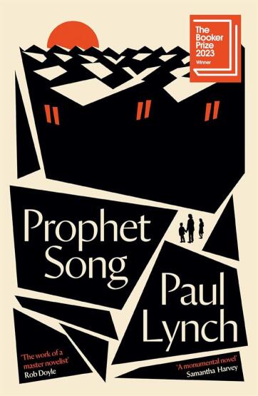 Prophet Song - Oneworld