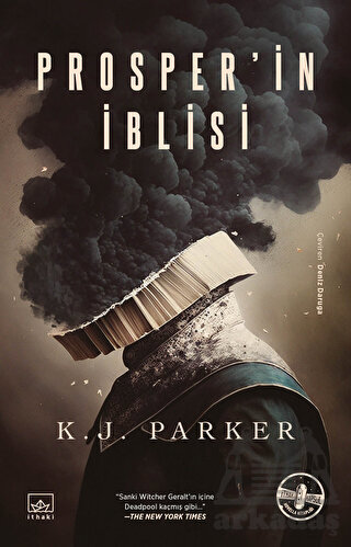 Prosper’İn İblisi - 1