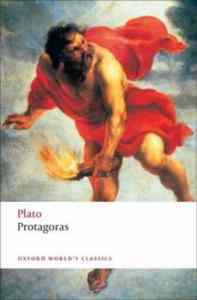 Protagoras - Oxford University Press UK