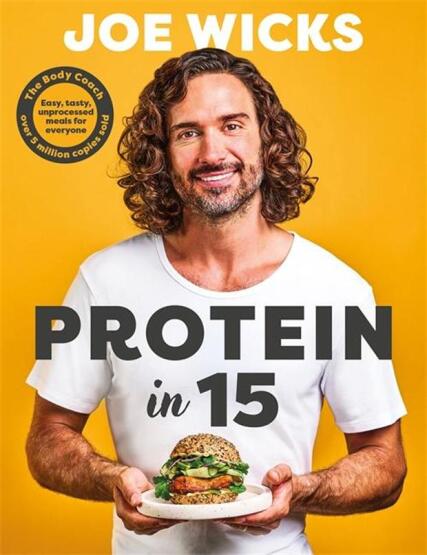 Protein in 15 Easy, Tasty, Unprocessed Meals for Everyone - Leap