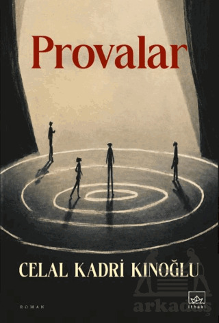 Provalar - 1