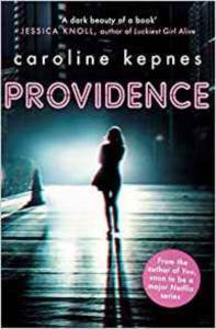 Providence - Simon & Schuster UK