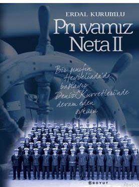 Pruvamız Neta 2 - 1