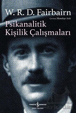 Psikanalitik Kişilik Çalışmaları - 1