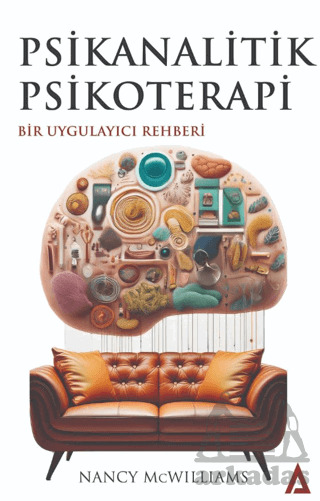 Psikanalitik Psikoterapi - Kanon Kitap