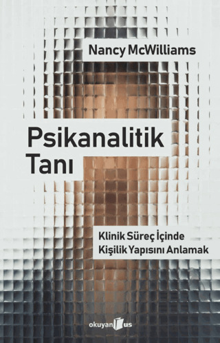 Psikanalitik Tanı - Okuyan Us Yayınları