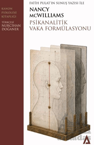 Psikanalitik Vaka Formülasyonu - Kanon Kitap