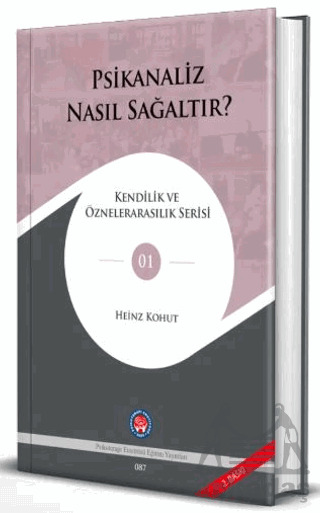 Psikanaliz Nasıl Sağaltır? - 1